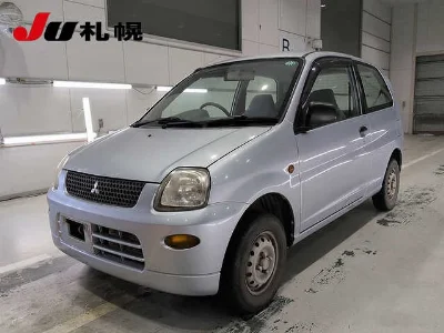 MITSUBISHI MINICA
