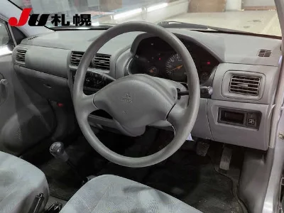 MITSUBISHI MINICA