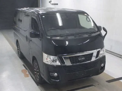 ISUZU COMO