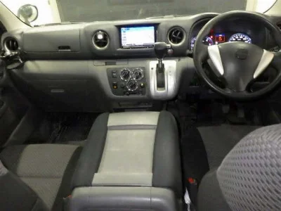 ISUZU COMO