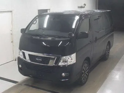 ISUZU COMO