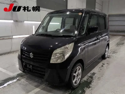 SUZUKI PALETTE