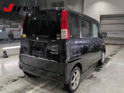 SUZUKI PALETTE