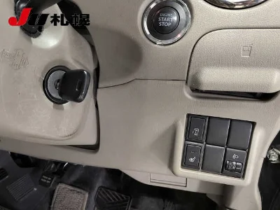 SUZUKI PALETTE