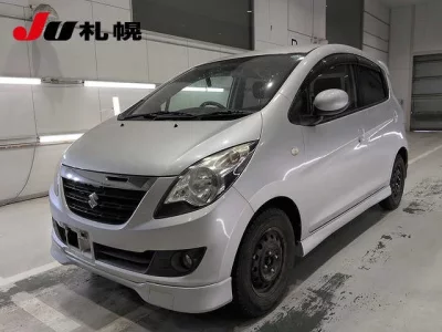 SUZUKI CERVO