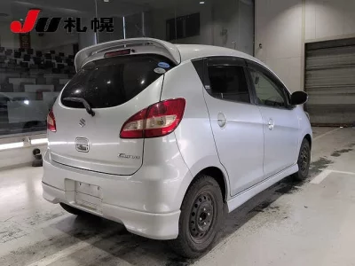 SUZUKI CERVO