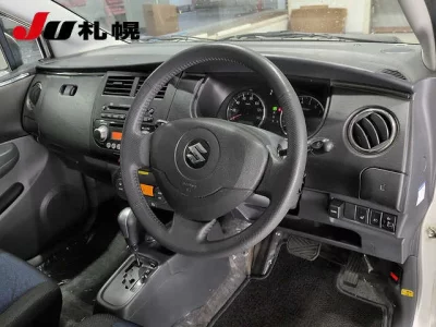 SUZUKI CERVO