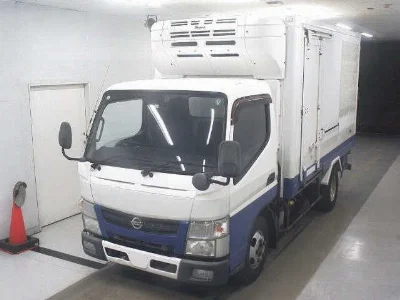 NISSAN NT450 ATLAS