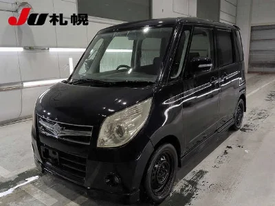 SUZUKI PALETTE