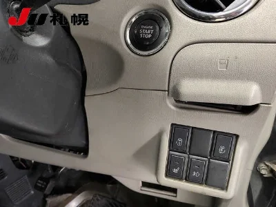 SUZUKI PALETTE