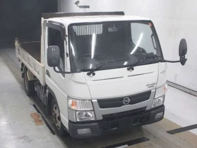 NISSAN NT450 ATLAS