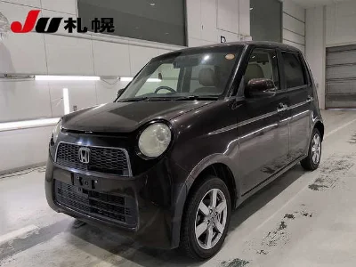 HONDA N ONE