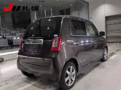 HONDA N ONE