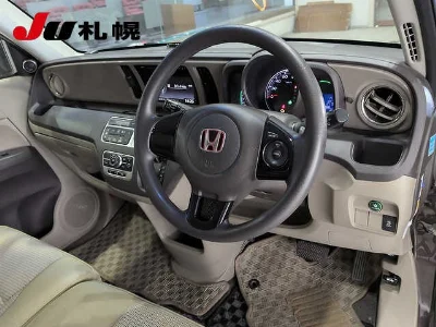 HONDA N ONE