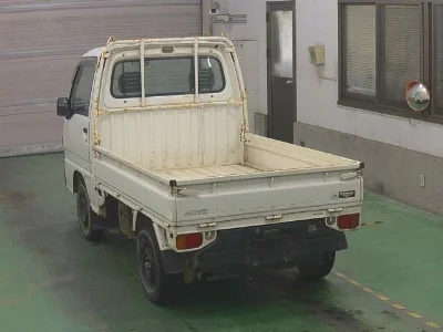 SUBARU SAMBAR TRUCK