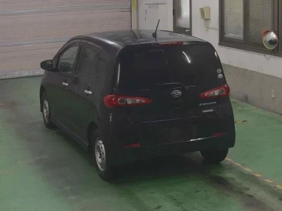 DAIHATSU SONICA