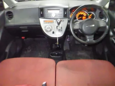 DAIHATSU SONICA