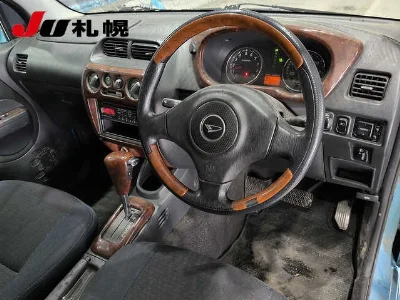 DAIHATSU TERIOS KID