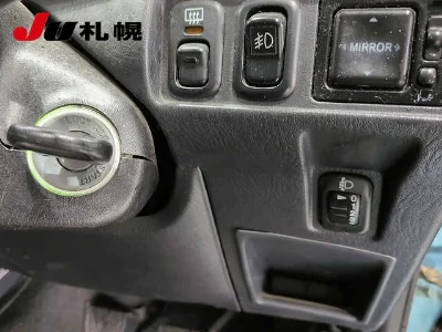 DAIHATSU TERIOS KID