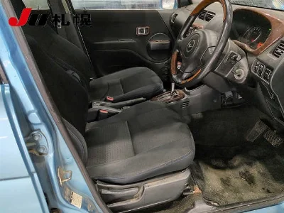DAIHATSU TERIOS KID