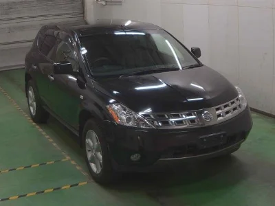 NISSAN MURANO