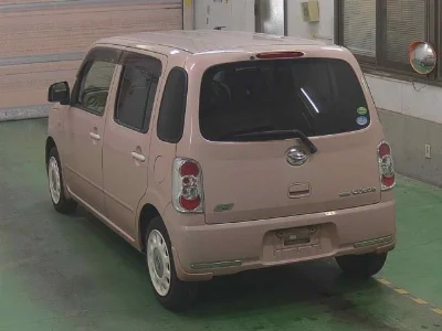 DAIHATSU MIRA COCOA