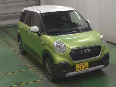DAIHATSU CAST ACTIVA
