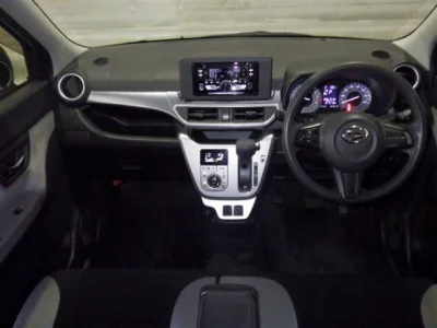DAIHATSU CAST ACTIVA