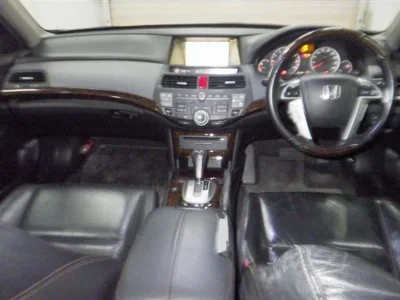 HONDA INSPIRE