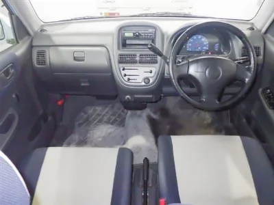 SUBARU PLEO