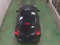Цена авто Nissan Juke с аукционов Японии, номер кузова YF15, пробег 147 000, оценка 4