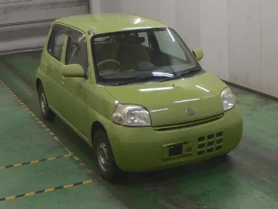 DAIHATSU ESSE