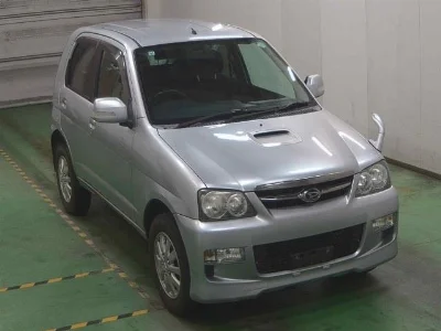 DAIHATSU TERIOS KID