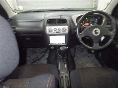 DAIHATSU TERIOS KID