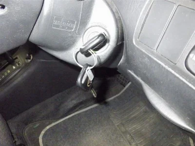 TOYOTA ALLEX