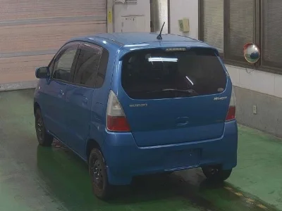SUZUKI MRWAGON