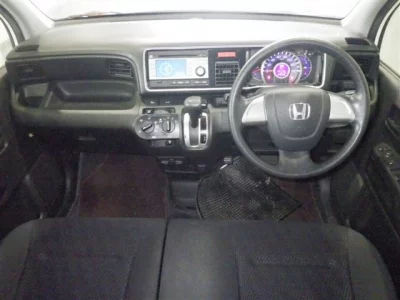 HONDA LIFE