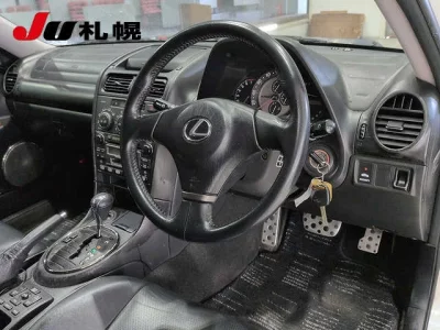 Toyota Altezza
