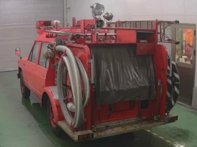 NISSAN SAFARI