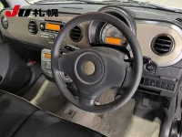Цена авто Suzuki Alto Lapin с аукционов Японии, номер кузова HE22S, пробег 79 000, оценка 6