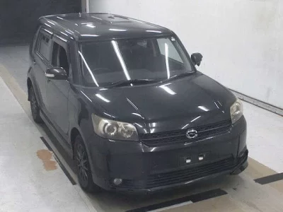 TOYOTA COROLLA RUMION