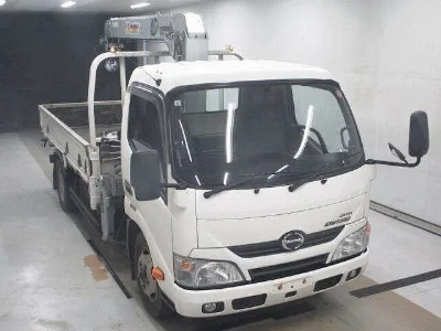 HINO DUTRO