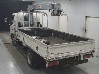 HINO DUTRO