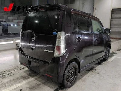 MAZDA AZ WAGON