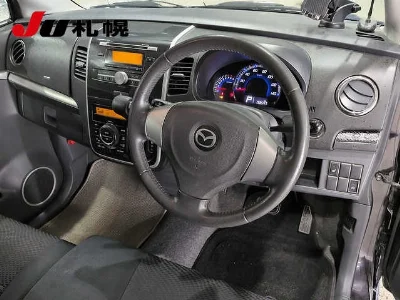MAZDA AZ WAGON