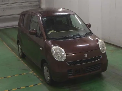 SUZUKI MRWAGON