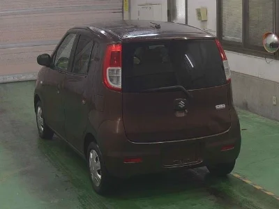 SUZUKI MRWAGON