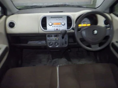 SUZUKI MRWAGON