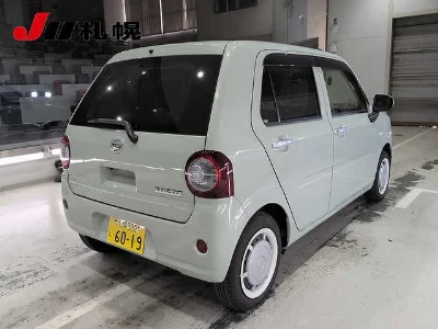 DAIHATSU MIRA TOCOT