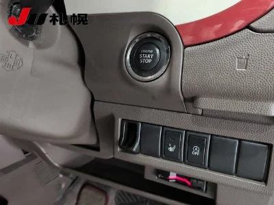 SUZUKI ALTO LAPIN CHOCOLATE
